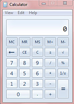 Sobriety Calculator